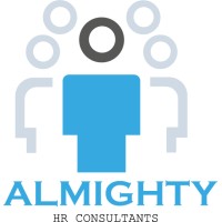Almighty HRD Consultants logo