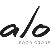 Alo Food Group logo