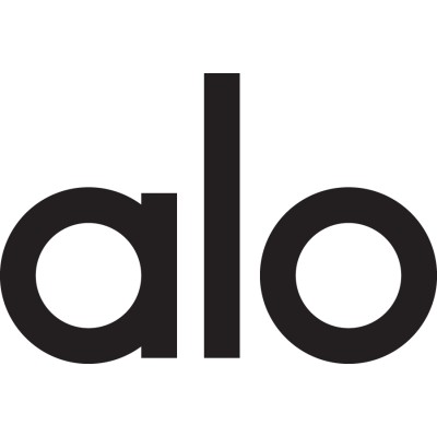 Alo Yoga logo
