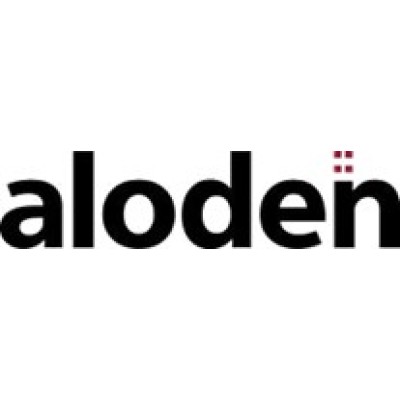 Aloden LLC logo