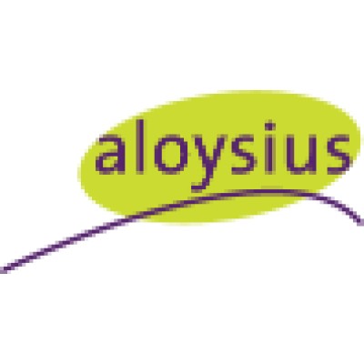 Aloysius Stichting logo