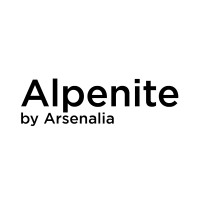 Alpenite logo
