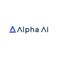 Alpha AI Inc. logo