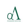 Alpha Alternatives logo