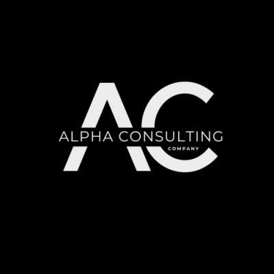 Alpha Consulting logo