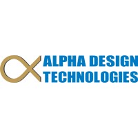 Alpha Design Technologies logo
