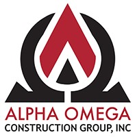 Alpha Omega Construction Group, Inc. logo