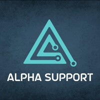 Alpha Support Group (M) Sdn Bhd logo