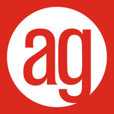 AlphaGraphics of Downtown Raleigh logo