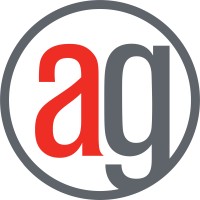 AlphaGraphics on University logo
