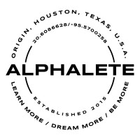 Alphalete Athletics logo
