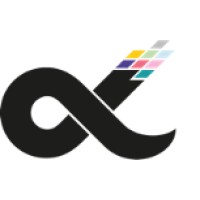 Alphanet logo