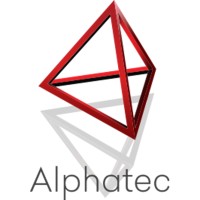 Alphatec Audio Video Pvt Ltd logo