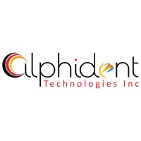 Alphident Technologies Inc logo