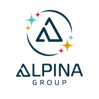 Alpina Group logo