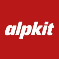 Alpkit logo