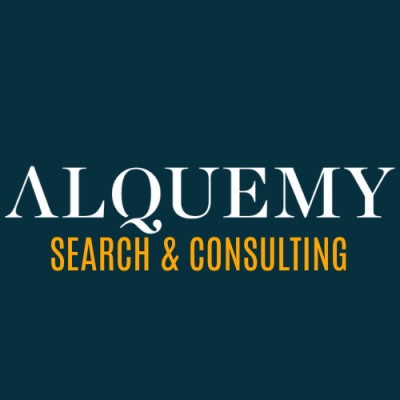 Alquemy Search & Consulting logo