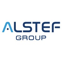 Alstef Group logo