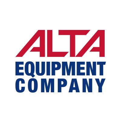 Alta Equipment Company logo