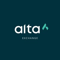 Alta Exchange logo