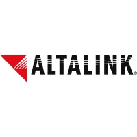 AltaLink logo
