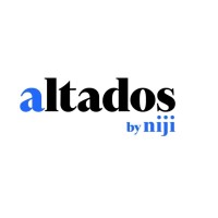 Altados by Niji logo