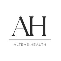 Alteas Health logo