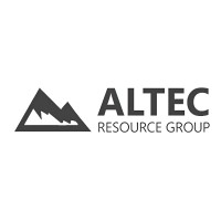 Altec Resource Group logo