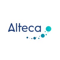 Alteca logo