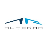 Alterna logo