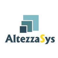 Altezzasys INC logo