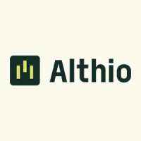 Althio logo