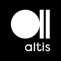 Altis Consulting logo