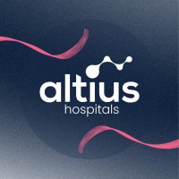 Altius Hospitals logo