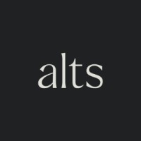 Alts (fka Alteration Specialists) logo
