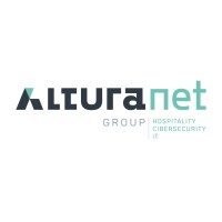AlturaNet Group logo