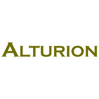 Alturion logo