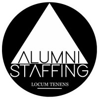 Alumni Healthcare Staffing logo