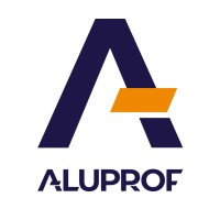 Aluprof Belgium logo