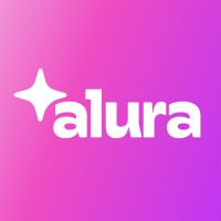 Alura logo