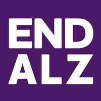 Alzheimer's Association of Northern California & Northern Nevada logo