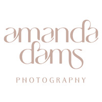 Amanda Dams Photography logo