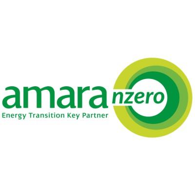 Amara NZero logo