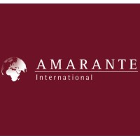 Amarante International logo