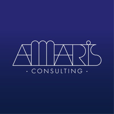 Amaris Consulting logo