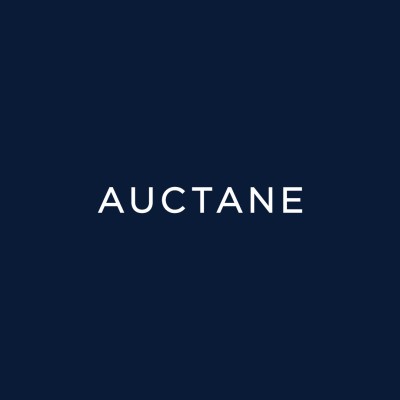 Amazing AUCTANE logo