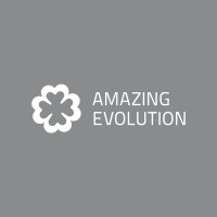 Amazing Evolution logo