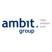 Ambit Group logo