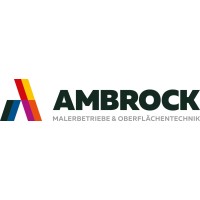 Ambrock GmbH logo