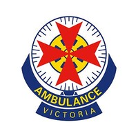 Ambulance Victoria logo